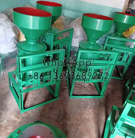 Corn peeling machine manufacturer & supplier