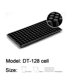 8 16 cell trays