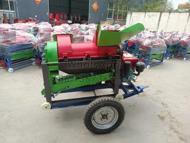 Do you know about corn sheller machine price Philippines?
