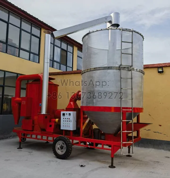 Taizy crop dryer for sale