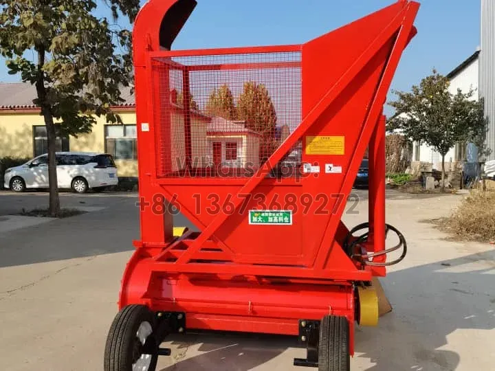 Silage harvester for sale in south africa