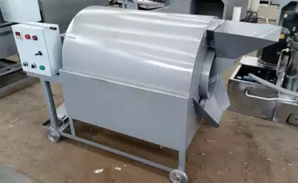 maquina tostadora