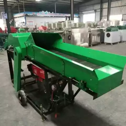 Chaff Cutter