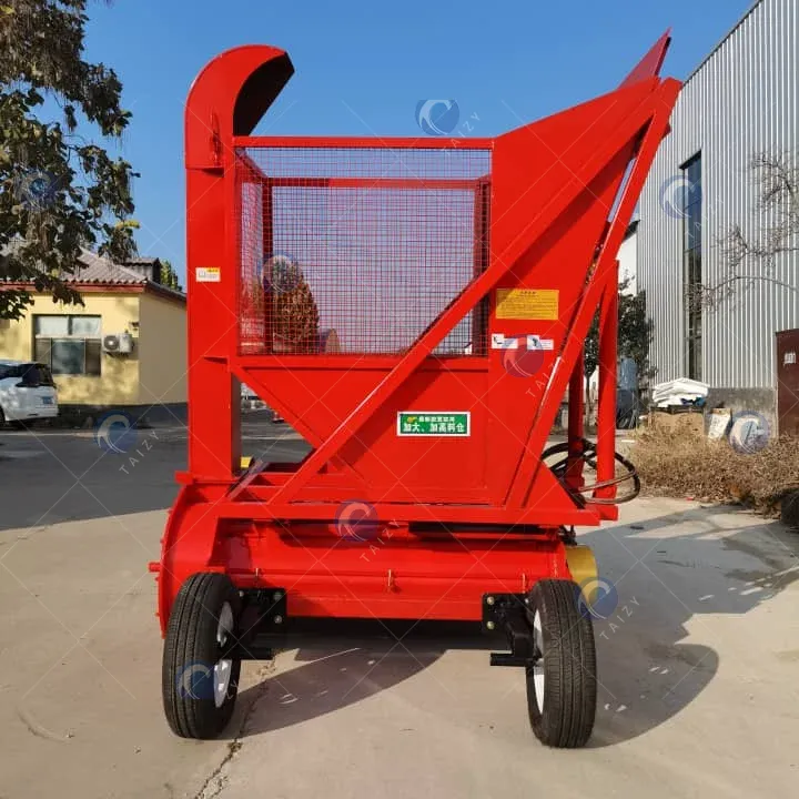 forage harvester machine for sale