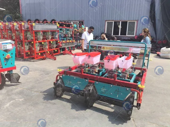 peanut seeder machine for sale