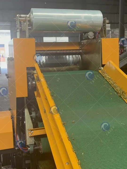 transparent film for silage making
