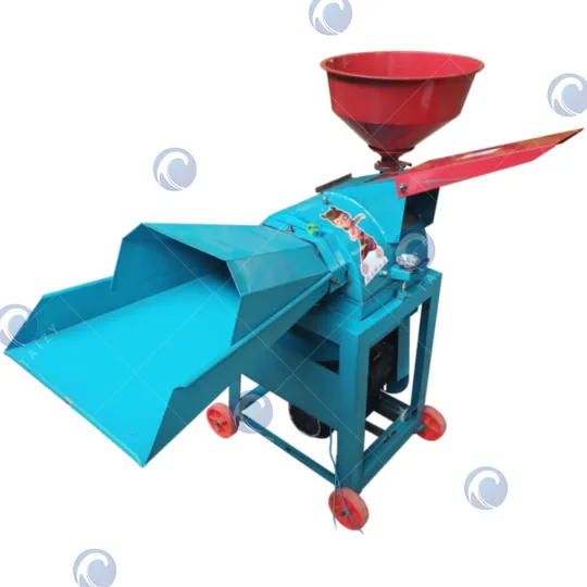 9RS-1000 mesin penggiling biji-bijian dan rumput