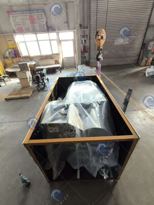 선적용 멜론 씨앗 수확기