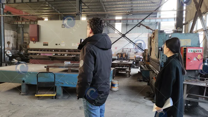 peanut sheller unit factory