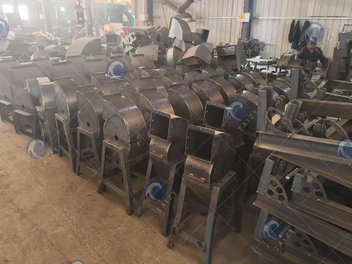 well-made grain grinder