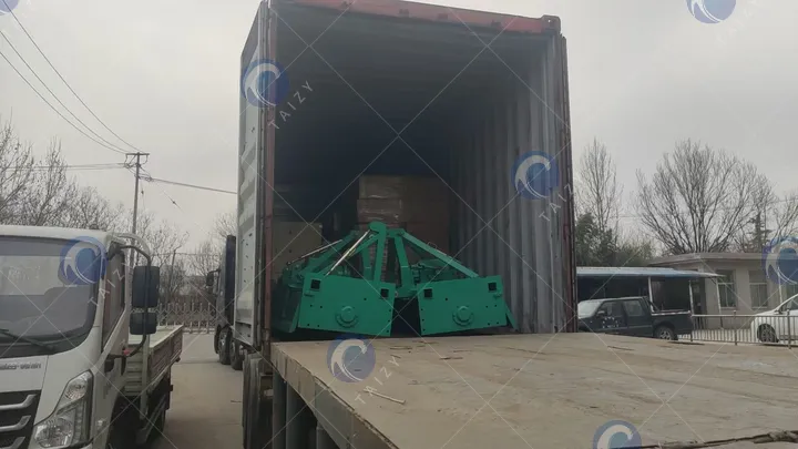 all nursery & transplanting equipment