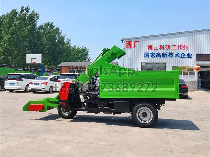 cattle farm manure cleaning equipment