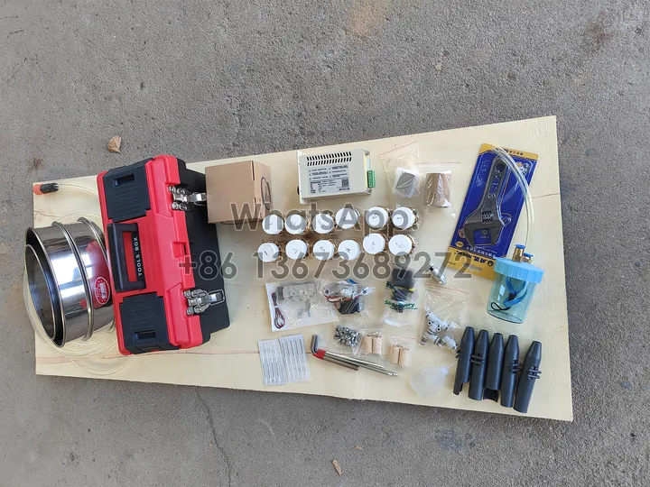 spare parts for nursery tray seeding machine